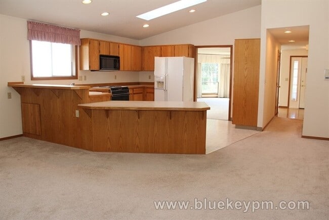 1510 SE Solomon Loop in Vancouver, WA - Building Photo - Building Photo