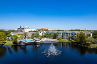 Runaway Bay at Calypso Cay in Kissimmee, FL - Building Photo - Building Photo