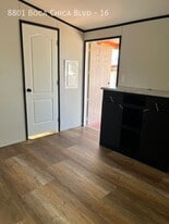 8801 Boca Chica Blvd in Brownsville, TX - Building Photo