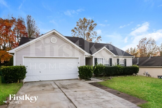 11114 Palestrina Rd in Charlotte, NC - Building Photo - Building Photo