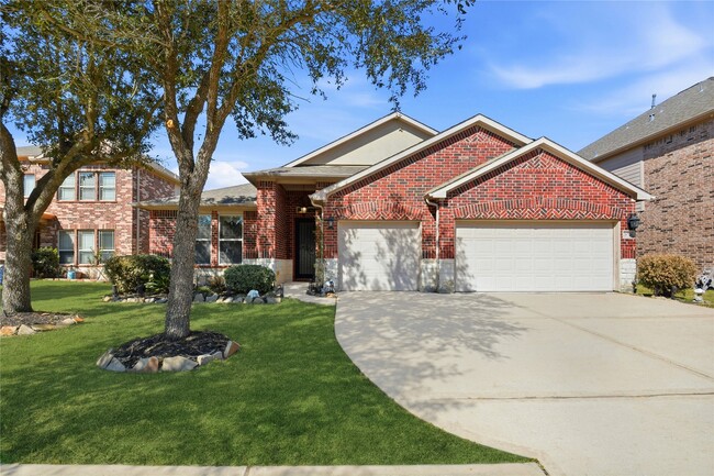 20726 Cupshire Dr in Cypress, TX - Building Photo - Building Photo