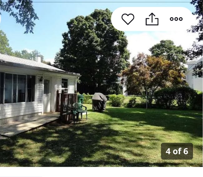 993 Baxter Ave in Bensalem, PA - Building Photo - Building Photo