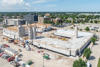 The Apiary in West Allis, WI - Building Photo - Building Photo