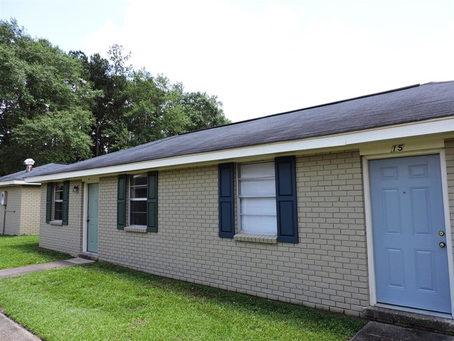 Campus Cottages