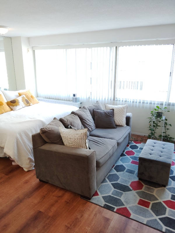 property at 5500 Friendship Blvd