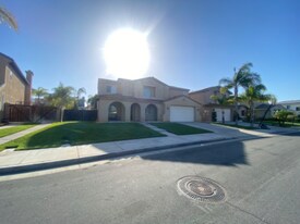 23673 Kathryn St in Murrieta, CA - Building Photo