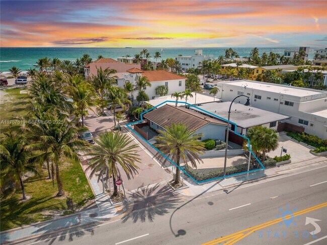 328 Missouri St in Hollywood, FL - Foto de edificio - Building Photo