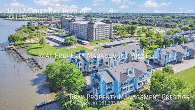 18617 Egret Bay Blvd in Houston, TX - Building Photo - Building Photo