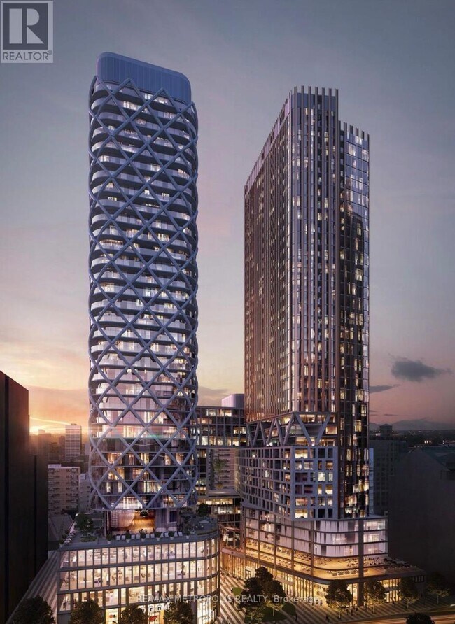 property at 230-1230 Simcoe St