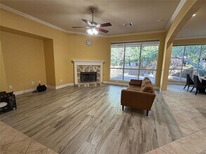 1219 Pine Forest Cir in Round Rock, TX - Building Photo - Building Photo