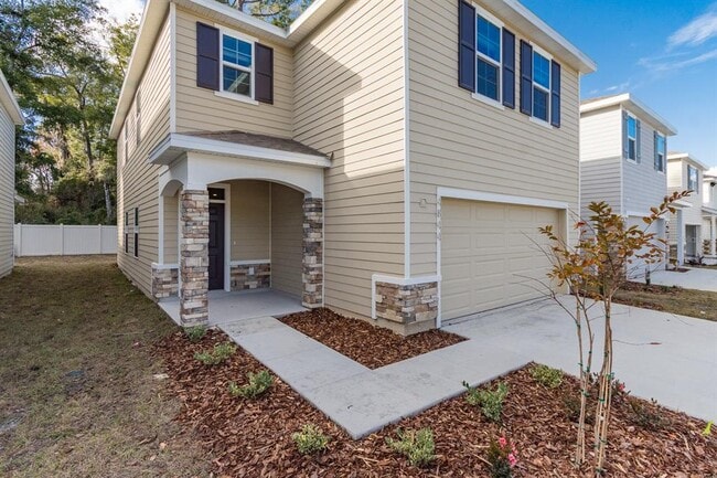 property at 4844 SW 51st Wy