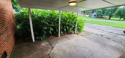 2800 Mallory Ave NW in Huntsville, AL - Foto de edificio - Building Photo