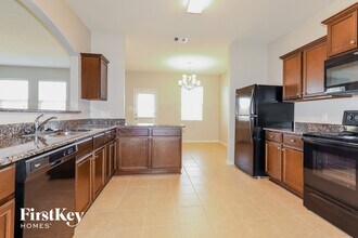 22706 Klingamans Wy in Hockley, TX - Building Photo - Building Photo