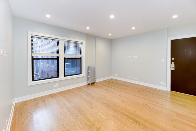 520 W Cornelia Ave in Chicago, IL - Foto de edificio - Building Photo