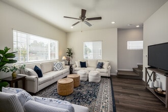 Interior Photo