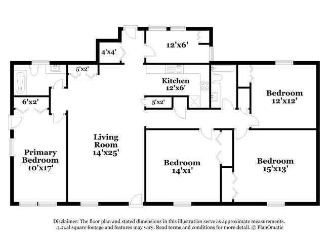 7719 Lady Frances Way in Orlando, FL - Building Photo - Building Photo