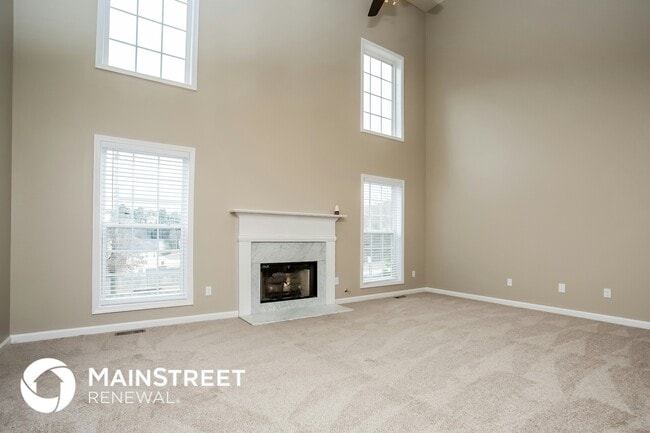 1610 Brandemere Ln in Austell, GA - Building Photo - Building Photo
