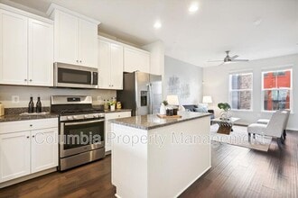 6206 Enquirer St in Hyattsville, MD - Building Photo - Building Photo
