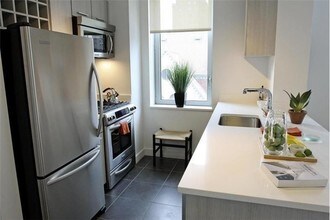 801 Amsterdam Ave-Unit -#E5 in New York, NY - Building Photo - Building Photo