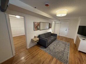 1167 Logan St in Denver, CO - Foto de edificio - Building Photo