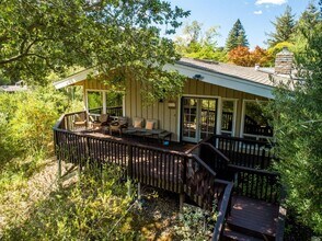 4317 Raymonde Way in Santa Rosa, CA - Building Photo - Building Photo