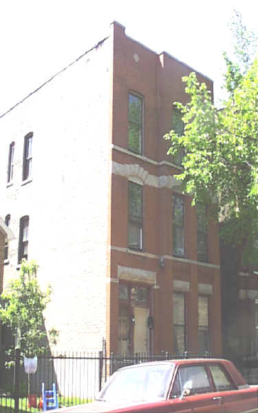 1741 W Erie St in Chicago, IL - Building Photo - Building Photo