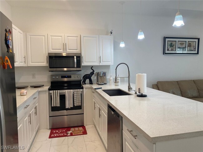 5039 Benton St in Lehigh Acres, FL - Building Photo - Building Photo