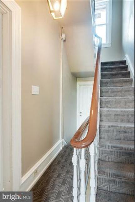 414 Pine St, Unit 3 in Reading, PA - Foto de edificio - Building Photo