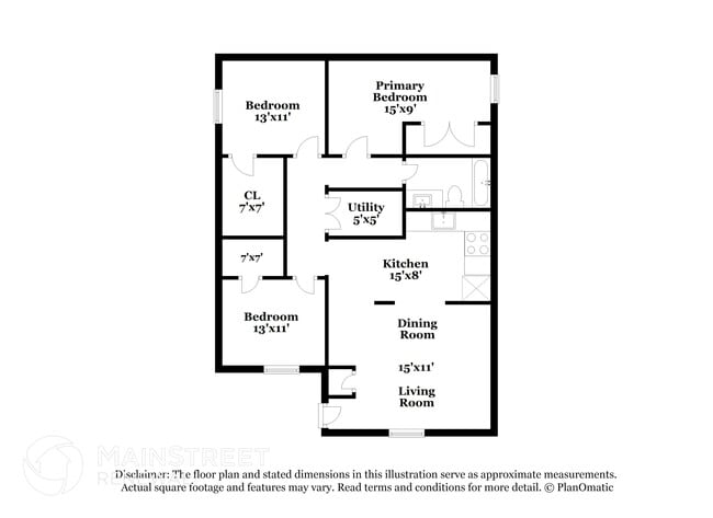 2913 Dumesnil St in Louisville, KY - Building Photo - Building Photo