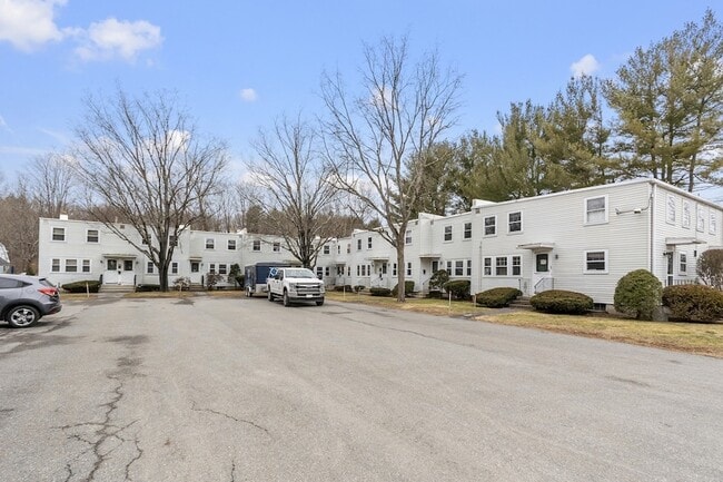 property at 70 Spruce St