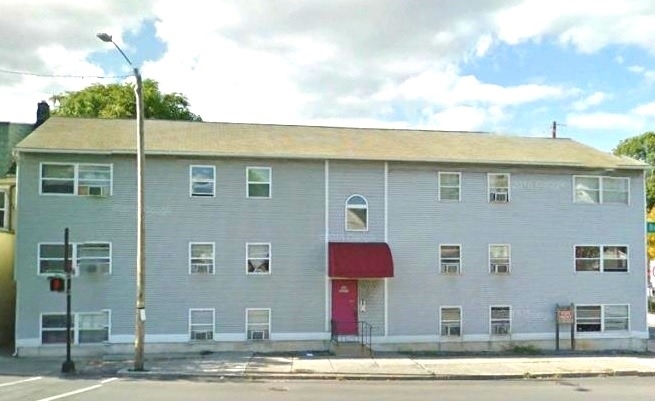 502-504 Broadway in Bethlehem, PA - Building Photo