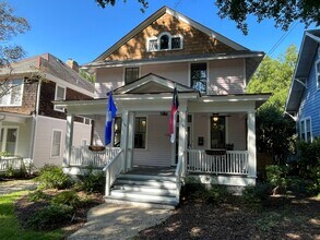 608 S Boylan Ave in Raleigh, NC - Building Photo - Building Photo