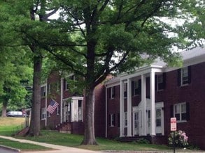 Alister Morristown in Morristown, NJ - Building Photo - Building Photo