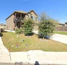 1319 Wooden Fox in San Antonio, TX - Foto de edificio - Building Photo