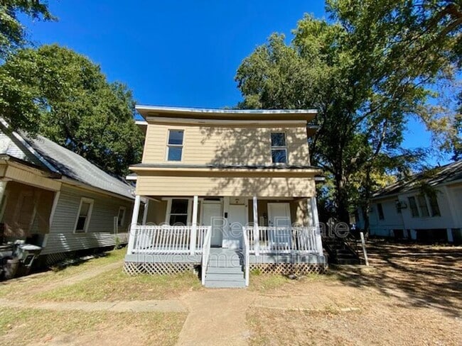 property at 426 Merrick St