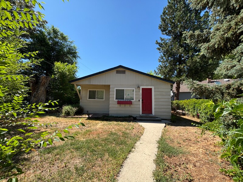 1213 W Highland St in Boise, ID - Building Photo
