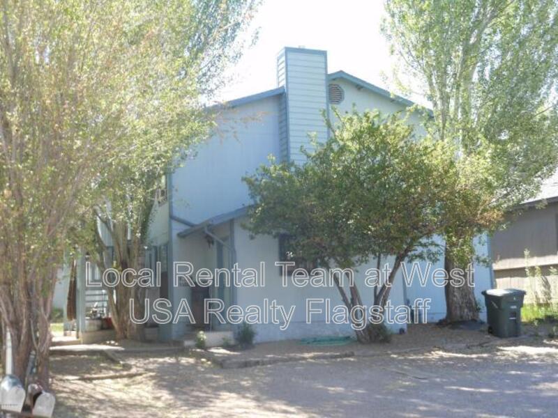 625 S Fountaine St in Flagstaff, AZ - Building Photo