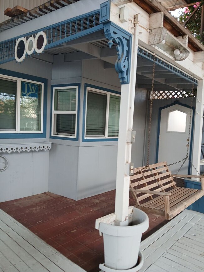 141 N 5th St in Brawley, CA - Building Photo - Building Photo