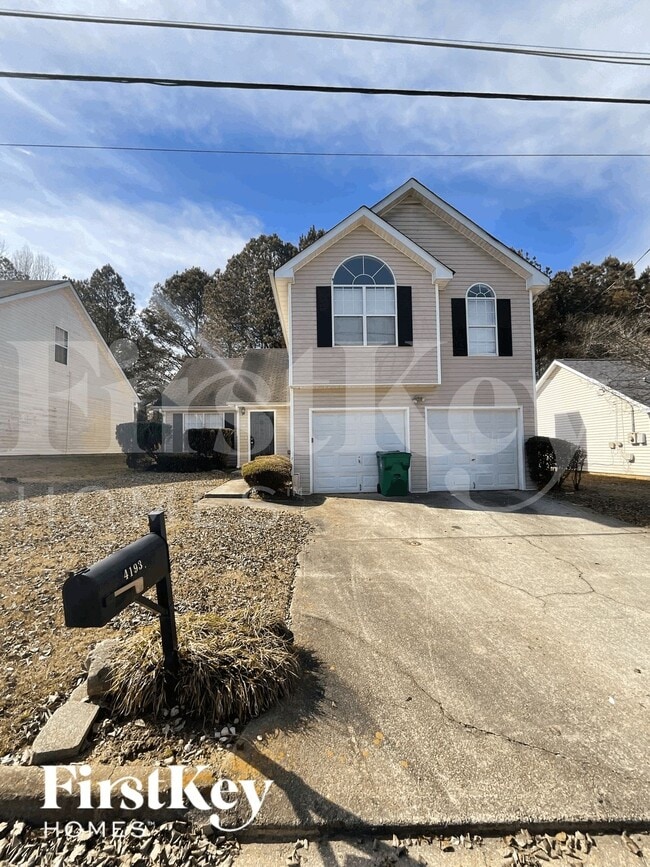 4193 Waldrop Hills Terrace