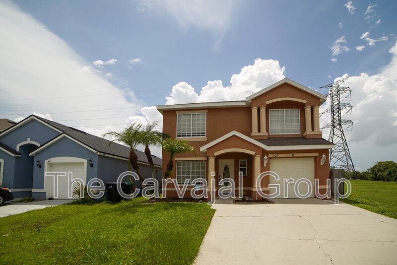 1408 Carey Glen Cir in Orlando, FL - Building Photo