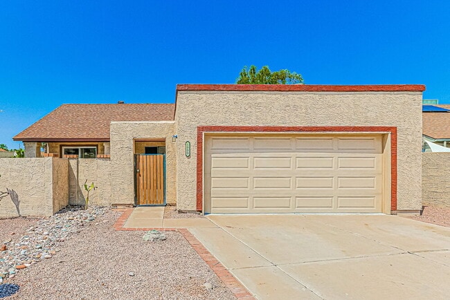 property at 1900 N Jay St