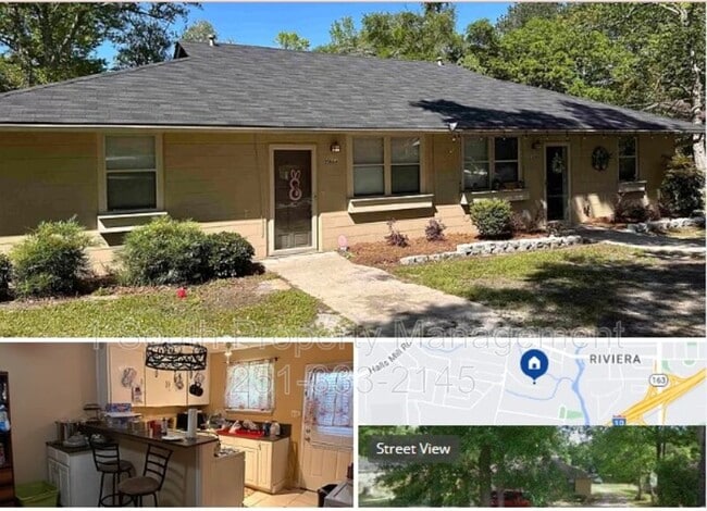2366 White St in Mobile, AL - Building Photo - Building Photo