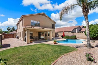 7470 W Monona Dr in Glendale, AZ - Building Photo - Building Photo