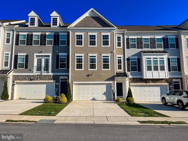 property at 20223 Capital Ln