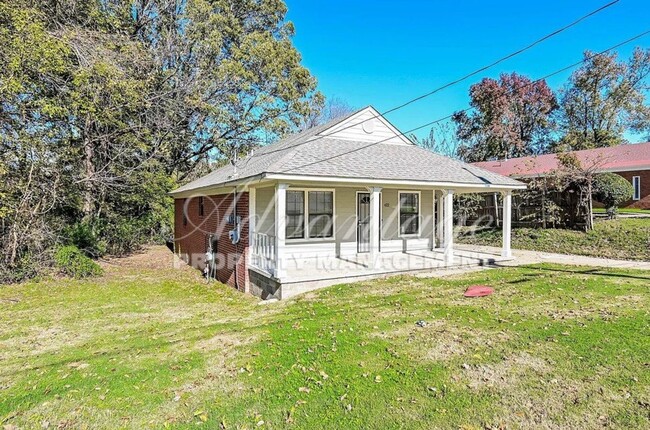 622 Gilleas Rd in Memphis, TN - Building Photo - Building Photo