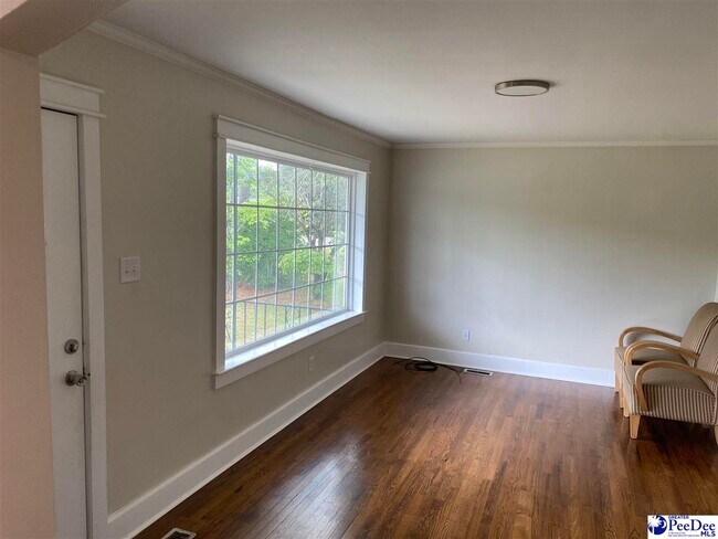 2503 S Vance Dr in Florence, SC - Building Photo - Building Photo