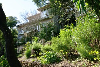 71 Central Ave in Sausalito, CA - Building Photo - Building Photo