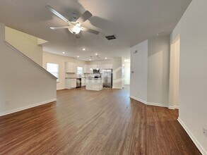 307 Camp dr in Dallas, GA - Foto de edificio - Building Photo