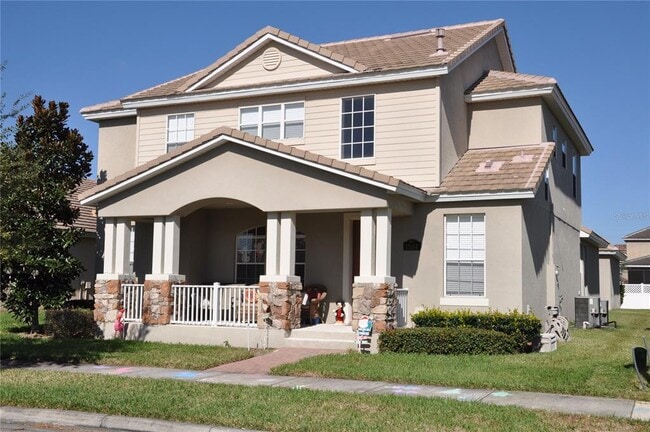 property at 15114 Gaulberry Run
