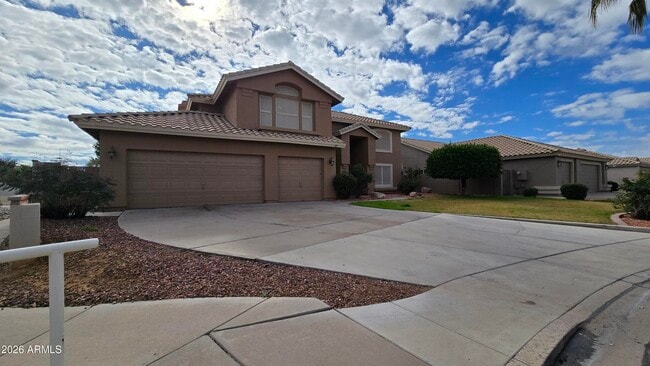 2011 W Harrison St in Chandler, AZ - Building Photo - Building Photo